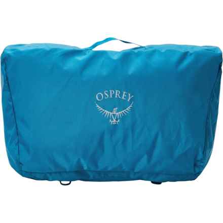 Osprey Straightjacket 8 L Compression Sack in Waterfront Blue