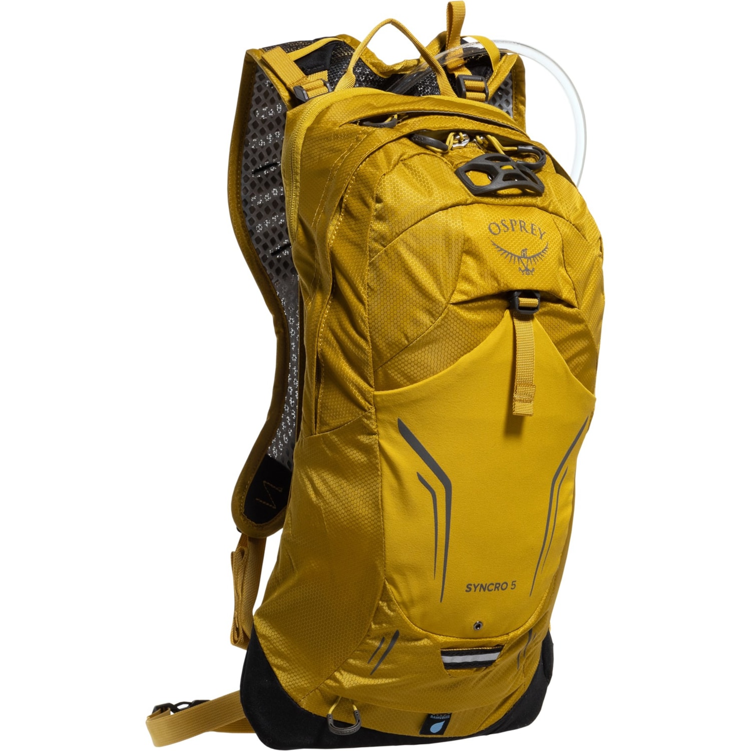 Osprey Syncro 5 hydration pack Osprey Syncro 5 L Hydration Pack - 85 oz. Reservoir  main image 3