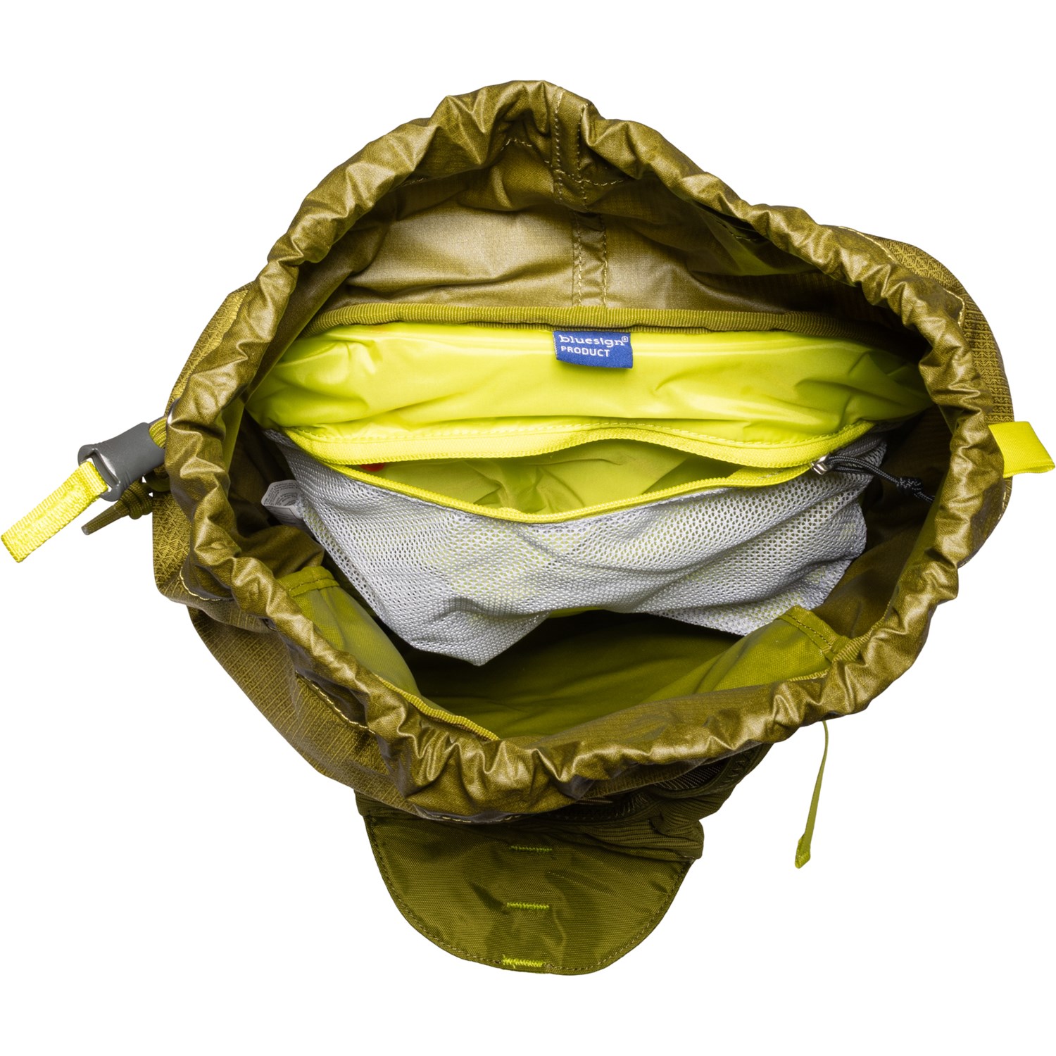 Osprey Talon Velocity 20 L Backpack - Small-Medium, Matcha Green