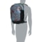 5AURT_3 Osprey Transporter 25 L Panel Loader Backpack - Palm Leaf Glitch Print