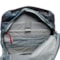 5AURT_4 Osprey Transporter 25 L Panel Loader Backpack - Palm Leaf Glitch Print
