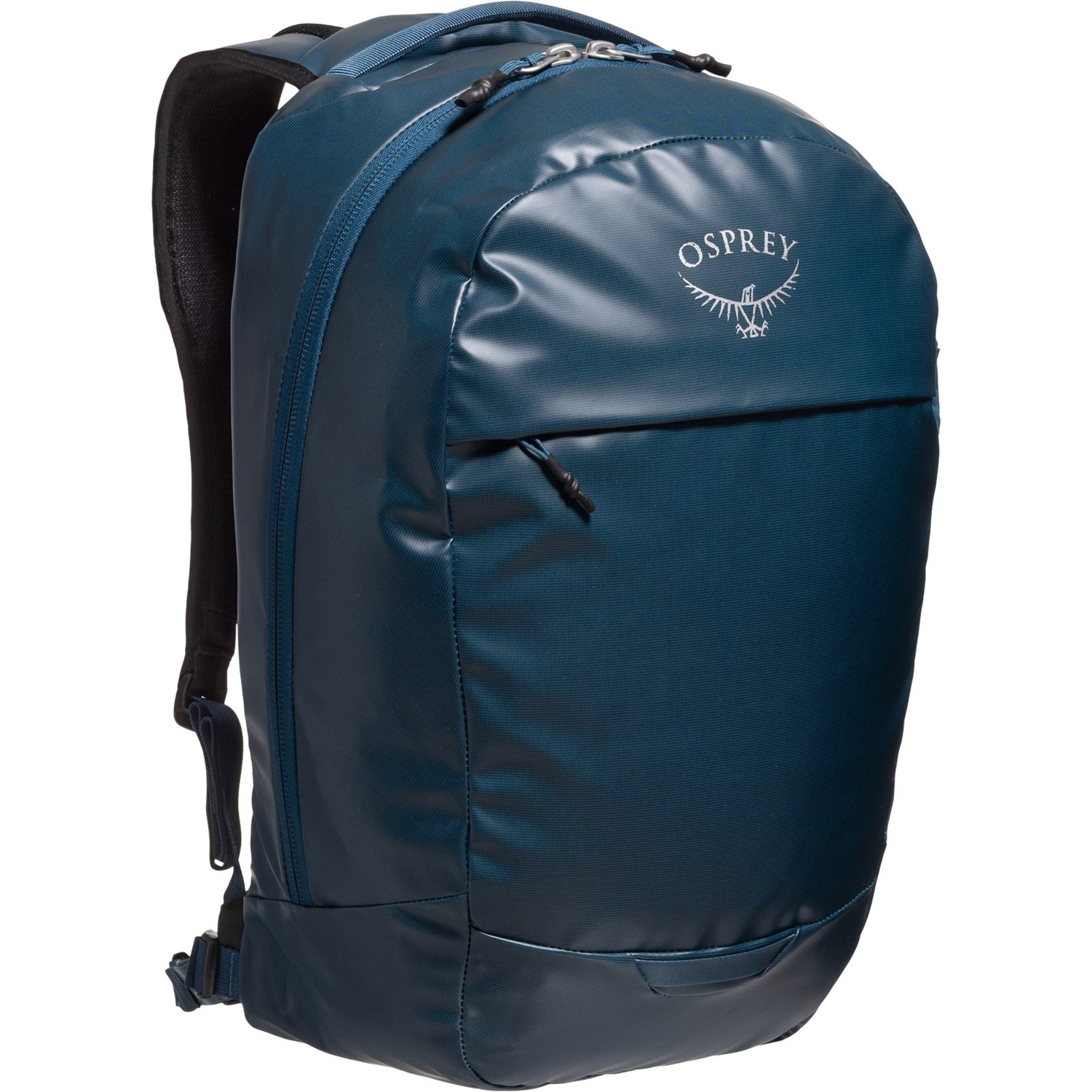 Osprey Transporter 25 L Panel Loader Backpack - Venturi Blue