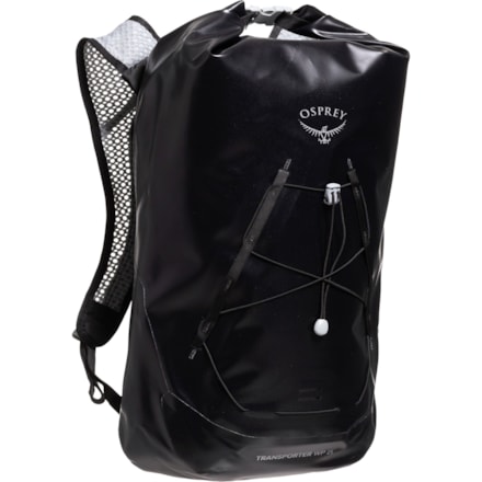 rain tote backpack Rains