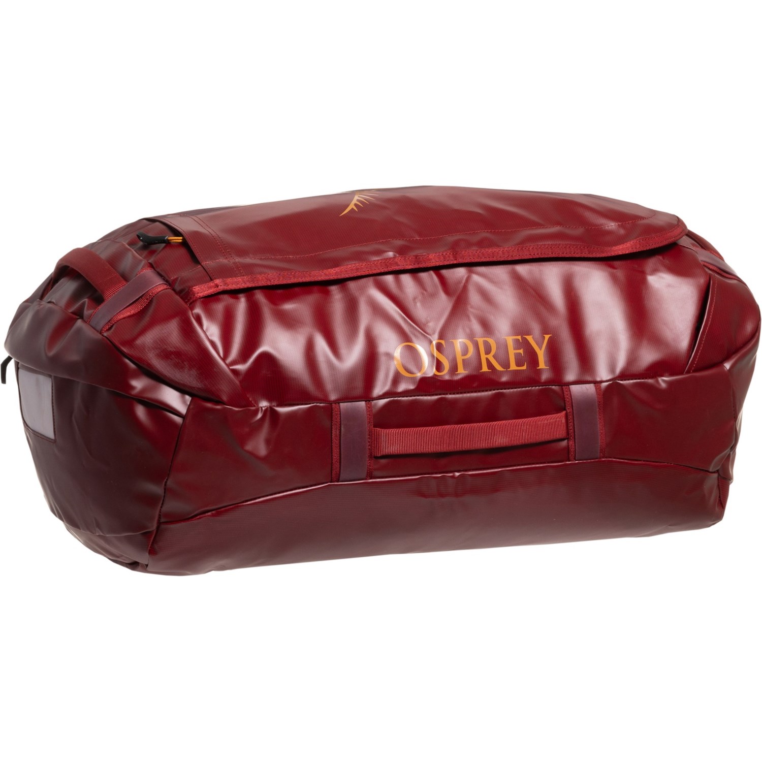 Osprey Transporter 40 L Duffel Backpack - Thumbnail 3