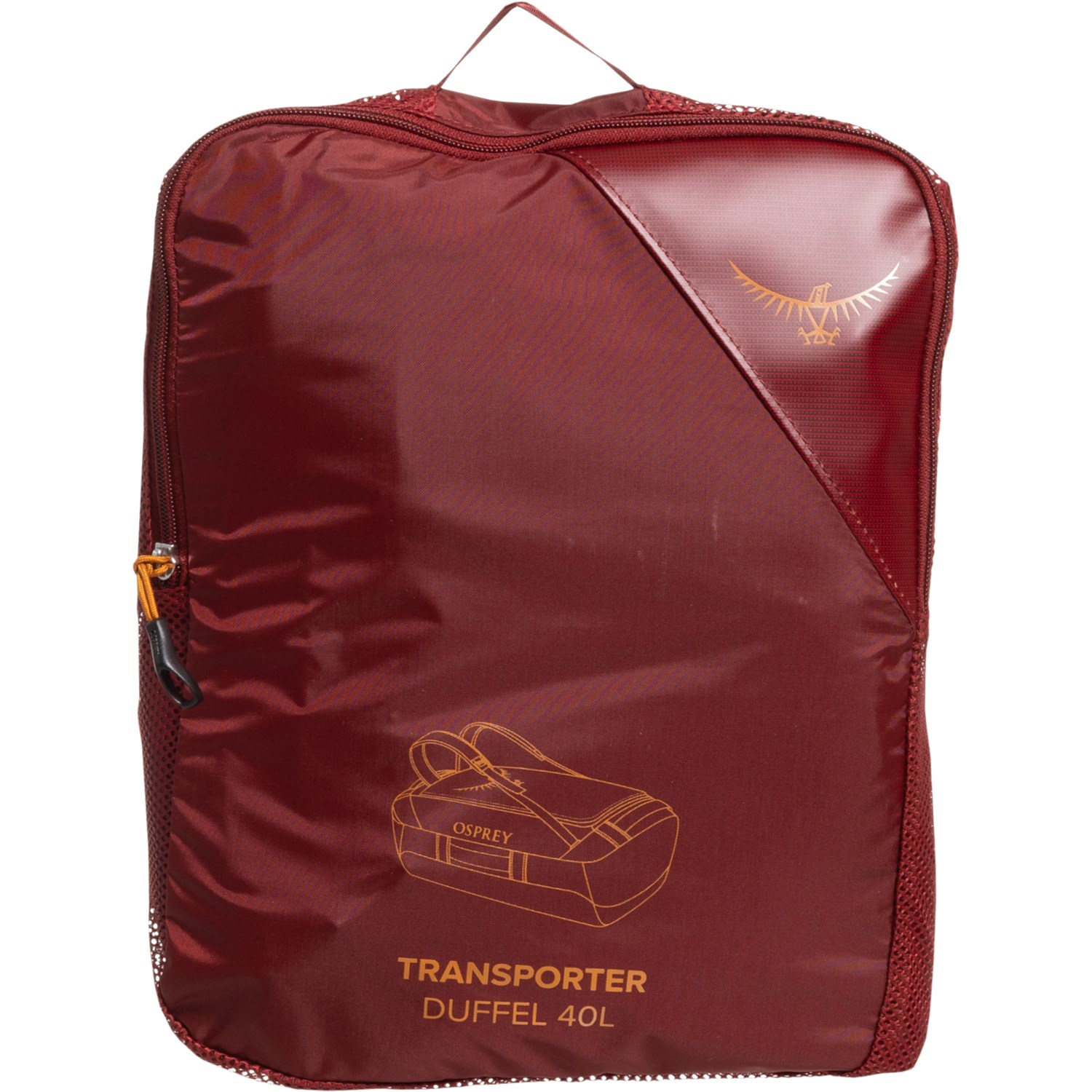 Osprey Transporter 40 L Duffel Backpack