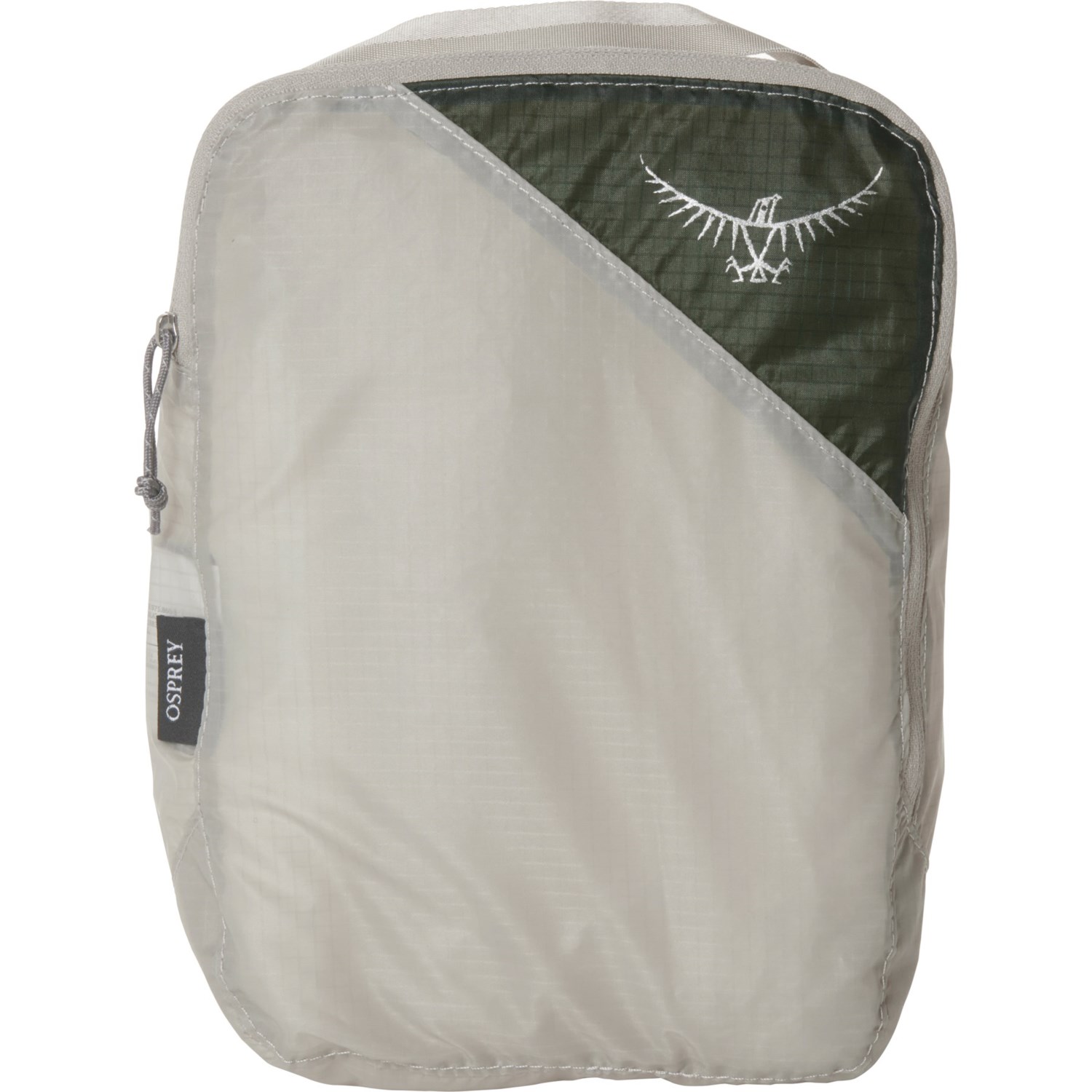 Osprey Ultralight Packing Cube Medium, Lunar Grey Save 38