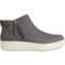 5WJAC_3 OTBT Adept Sneaker Boots - Nubuck (For Women)