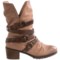 7457C_5 OTBT Birkshire Leather Boots (For Women)