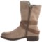 7457G_2 OTBT Bridgeport Leather Boots (For Women)