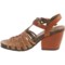 123GC_5 OTBT Leon T-Strap Sandals (For Women)