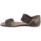 147TF_3 OTBT Milawkie Strap Leather Sandals (For Women)