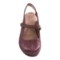 7456Y_2 OTBT Springfield Sling-Back Clogs (For Women)
