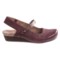 7456Y_4 OTBT Springfield Sling-Back Clogs (For Women)
