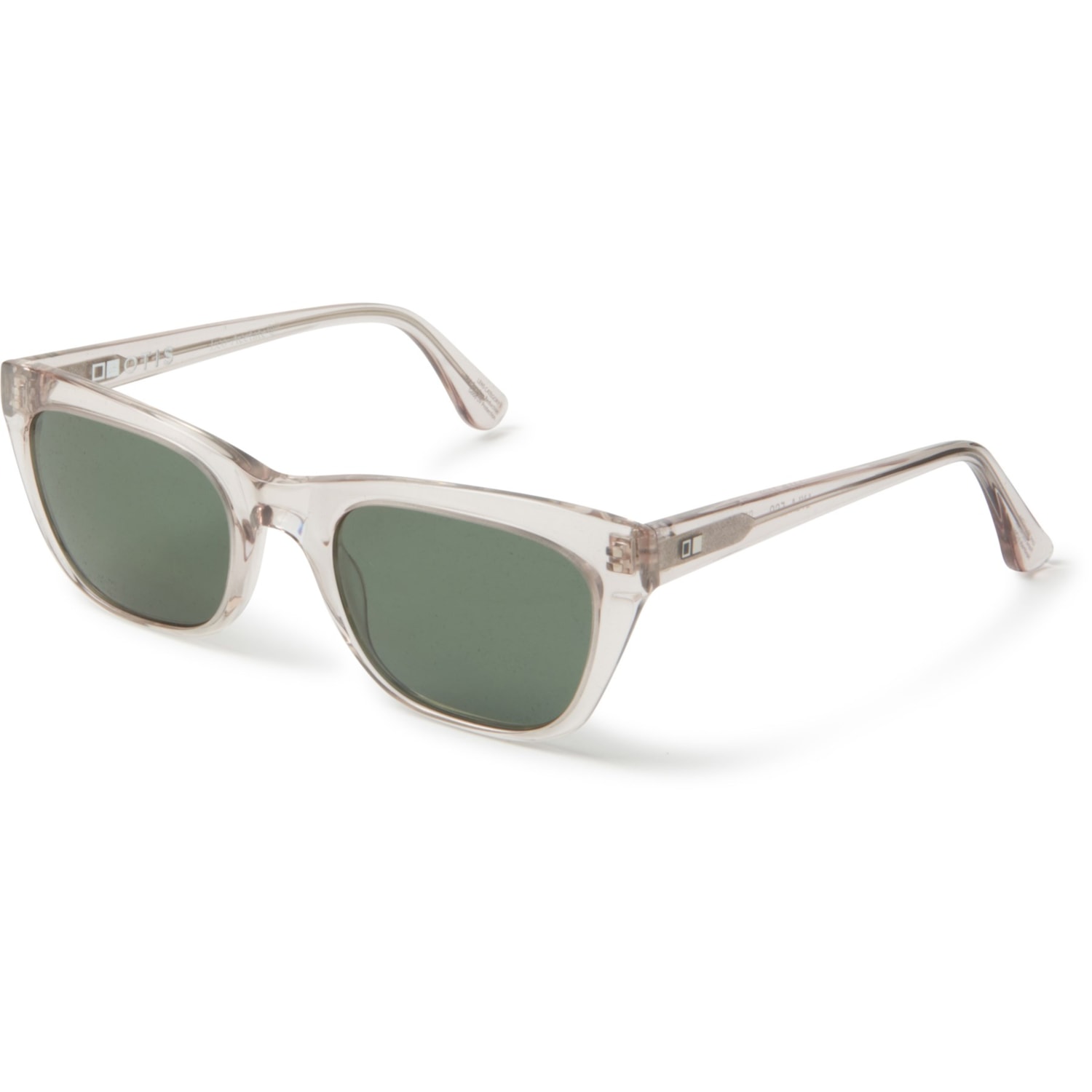 Otis Lyla Eco Mineral Glass Sunglasses (For Women) - Save 57%