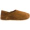 133RM_4 OTZ Shoes 300GMS Goat Suede Shoes - Slip-Ons (For Women)