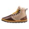 612TH_3 OTZ Shoes Brogan Boots (For Men)