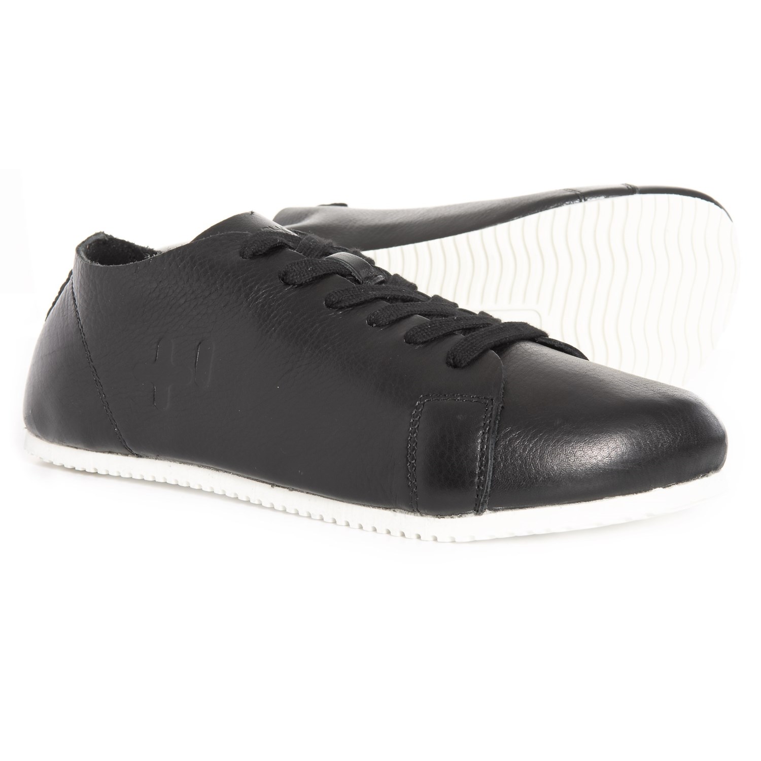 OTZ Shoes Pilgrim Sneakers – Leather (For Men)