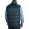 7559Y_2 Outback Trading Long Reach Vest - Insulated (For Men)