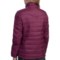 8279Y_2 Outback Trading Snow Canyon Down Jacket  (For Women)