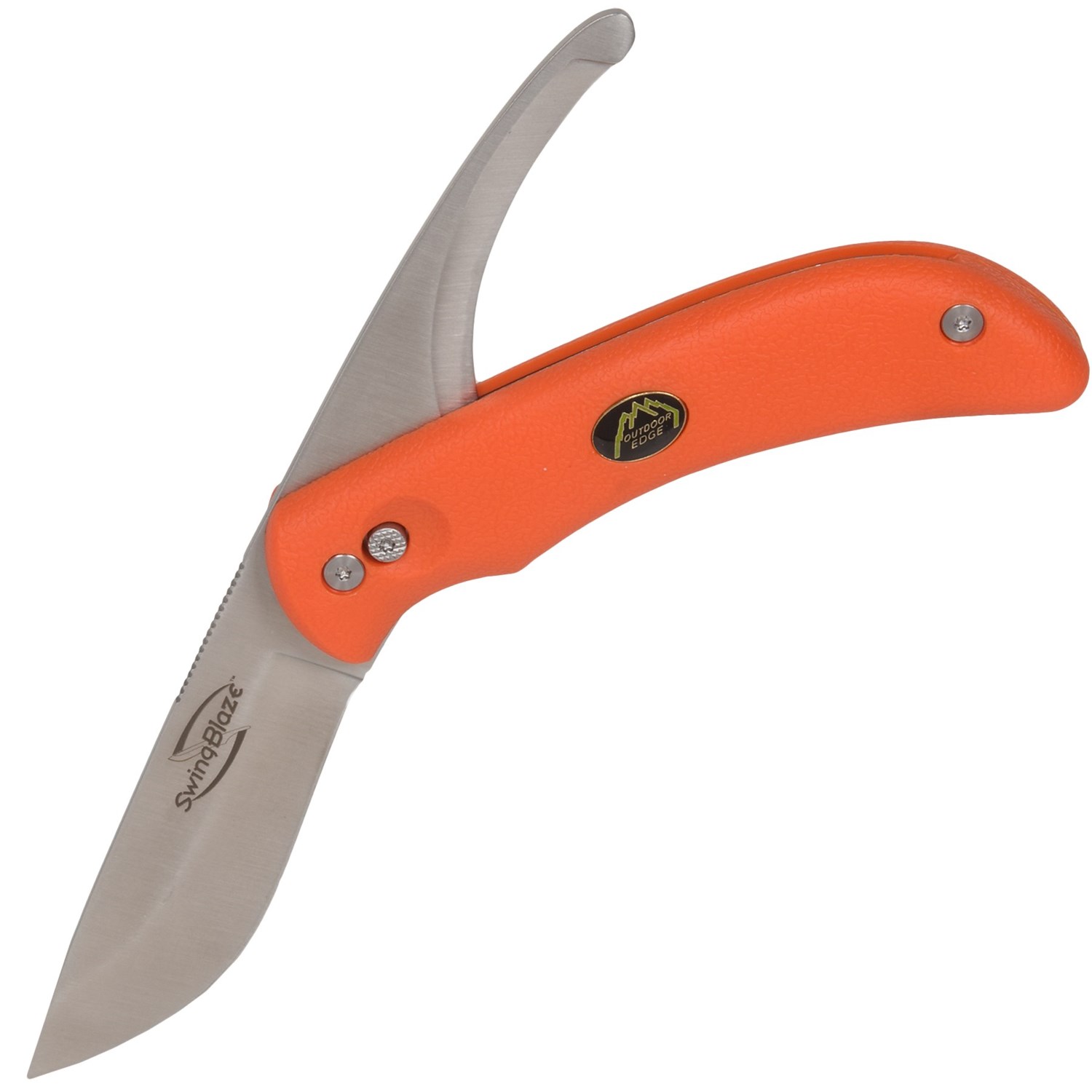 Outdoor Edge SwingBlaze Knife Save 50