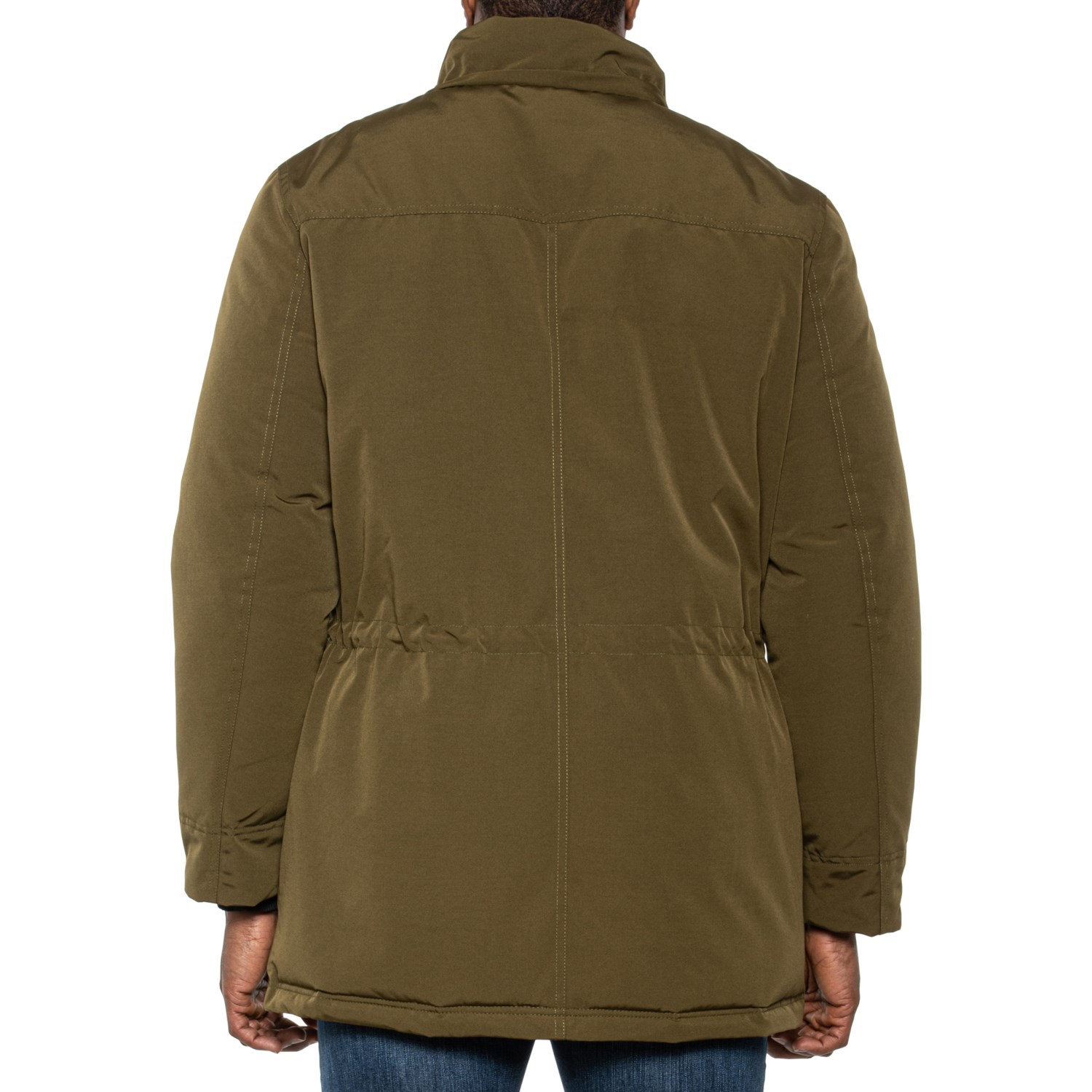 outdoor life winter coat