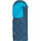 1UHKX_2 Outdoor Products 30°F Hooded Sleeping Bag - Rectangular