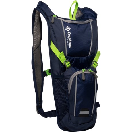 Outdoor Products Heights Hydration 2 L Reservoir Backpack