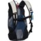 82YPM_3 Outdoor Products Iceberg 10 L Hydration Pack - 2 L Reservoir