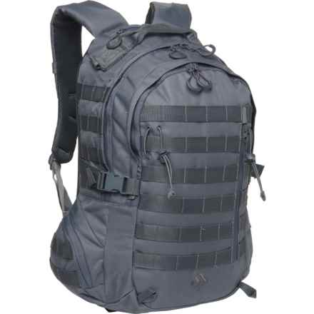 Outdoor Products Kennebec 29 L Backpack - Turbulence in Turbulence