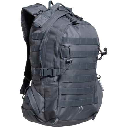 Outdoor Products Kennebec 29 L Tactical Backpack - Grey in Grey