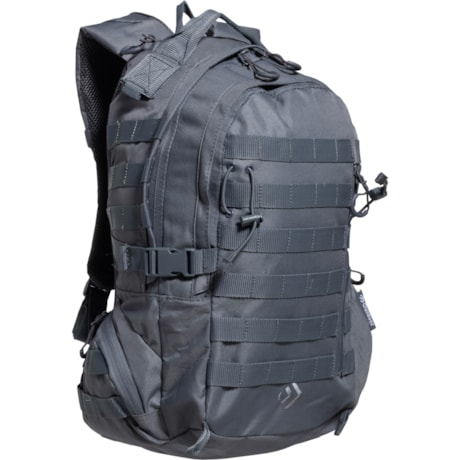 Outdoor Products Kennebec 29 L Tactical Backpack - Grey - Save 28%