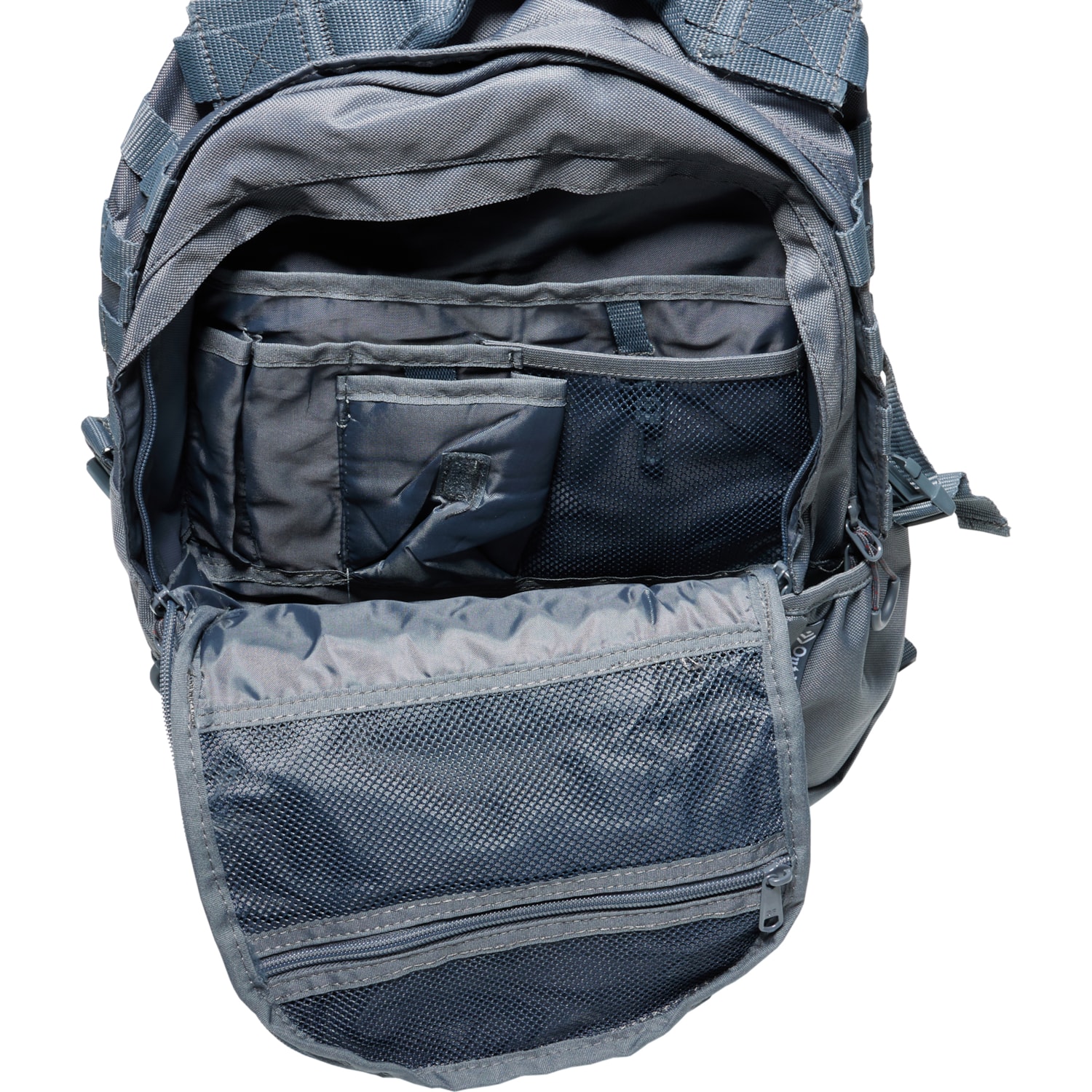 Outdoor Products Kennebec 29 L Tactical Backpack - Grey - Save 28%