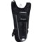 Outdoor Products Kilometer Hydration Backpack - 2 L Reservoir in Black
