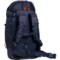 3URGD_2 Outdoor Products Mammoth 47.5 L Backpack - Internal Frame, Navy
