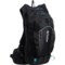 Outdoor Products Peak Trail 13 L Hydration Backpack - 67 oz. Reservoir, Black in Black