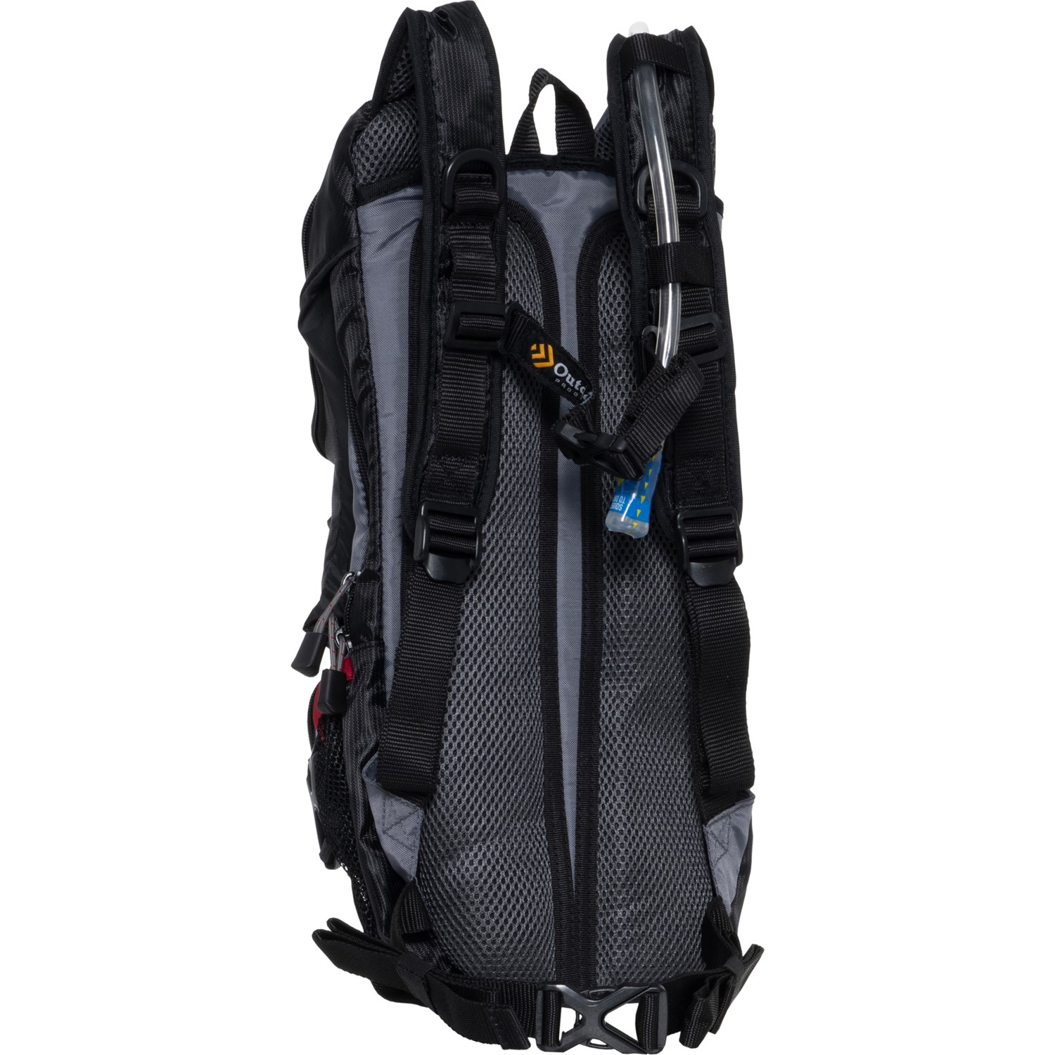 outdoor products ripcord hydration pack