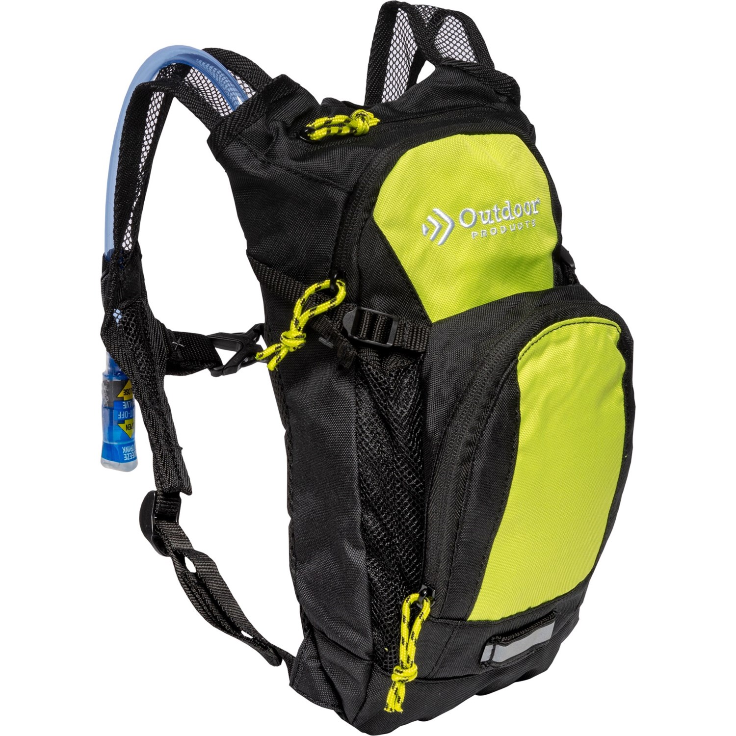 outdoor products hydration pack