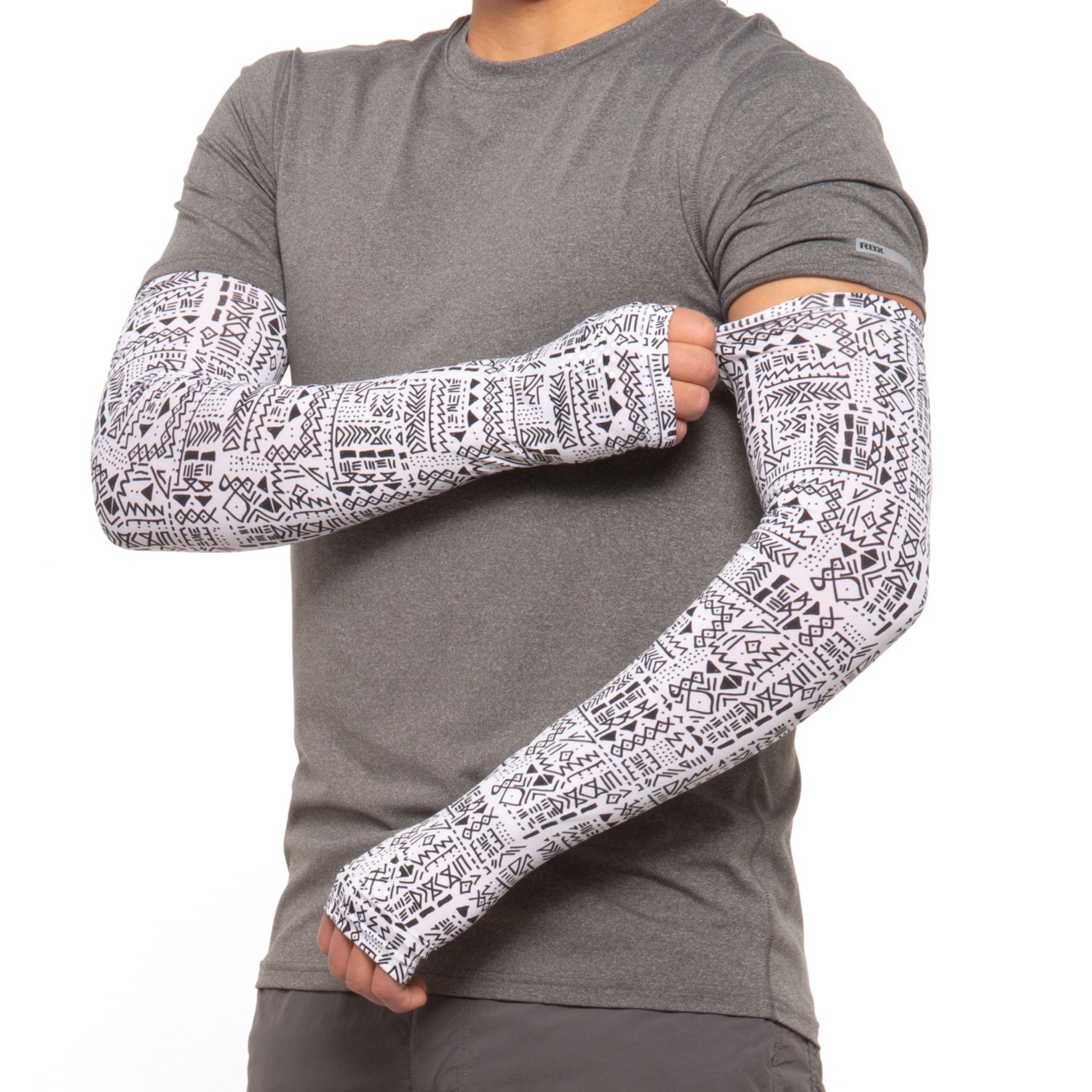 Outdoor Research ActiveIce Sun Sleeves (For Men) Save 70