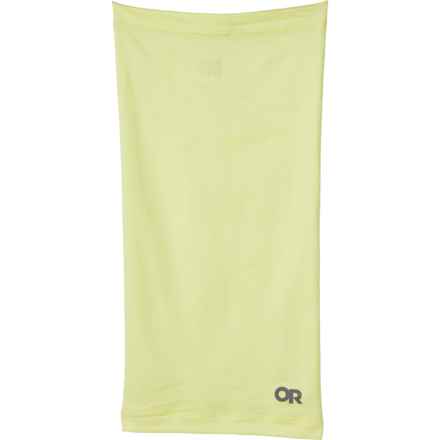 Outdoor Research Activeice Ubertube Neck Gaiter in Limonata
