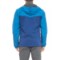 454GT_2 Outdoor Research Alpenice Polartec® Alpha® Hooded Jacket - Insulated (For Men)
