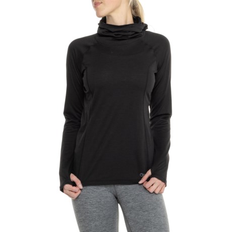 取寄) アウトドア リサーチ アルパイン オンセット メリノ 150 ベース