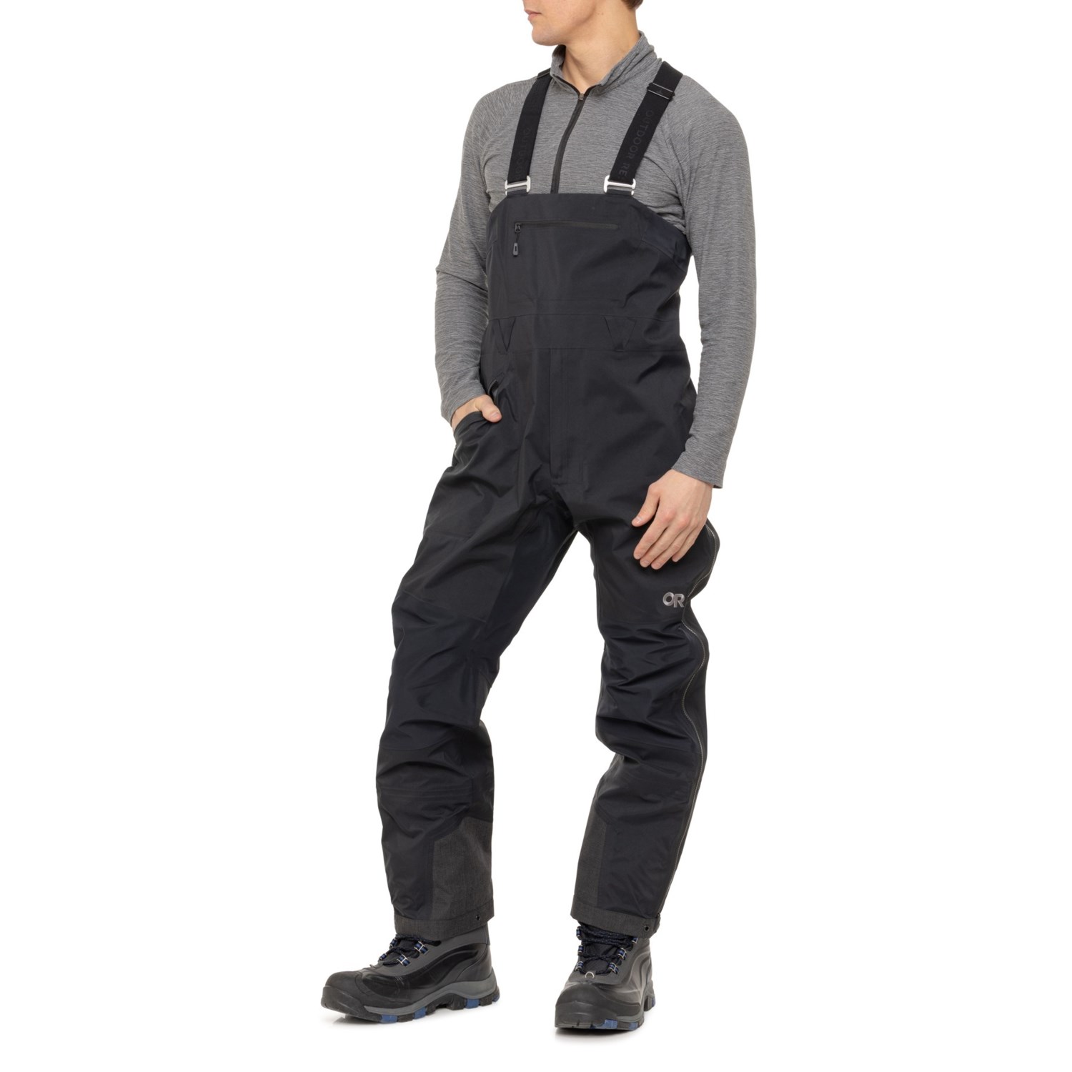 Outdoor Research Archangel Gore-Tex® Pro Bib Ski Pants