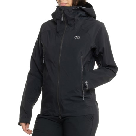 Outdoor Research Archangel Gore-Tex® Pro Ski Jacket - Waterproof