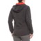 550KF_2 Outdoor Research Ascendant Polartec® Alpha® Hooded Jacket - Insulated (For Women)
