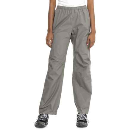 Outdoor Research Aspire Gore-Tex® Pants - Waterproof in Pewter