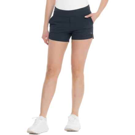 Outdoor Research Astro Shorts - UPF 50+, 3.5” in Dark Navy