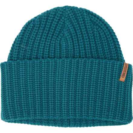 Outdoor Research Bishop Beanie in Treeline