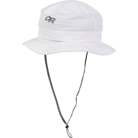 outdoor research bug hat