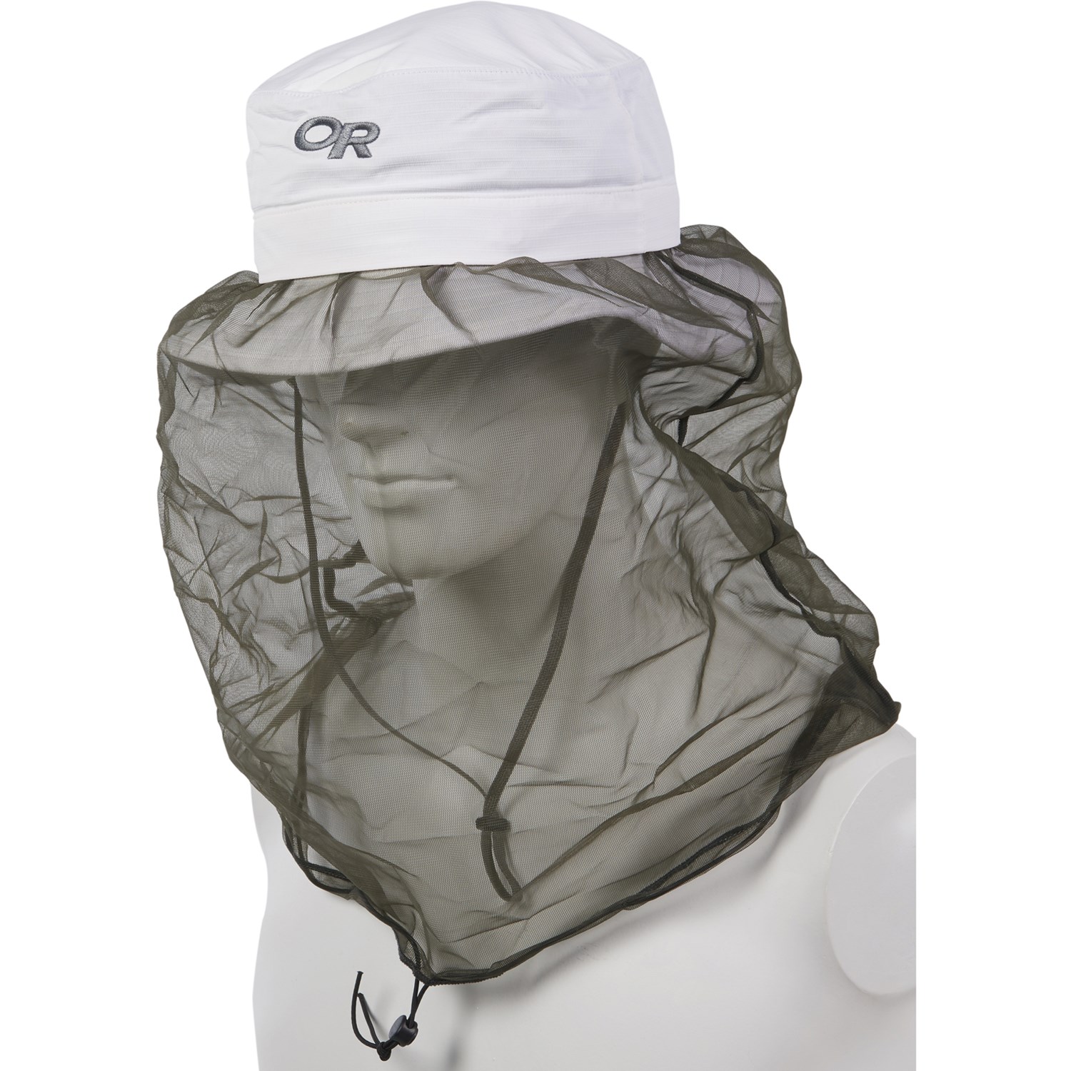 outdoor research bug hat