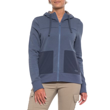 outdoor research shiftup hoodie